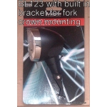 Smart Move BL112+ Traditional LED headlight