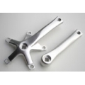 Alligt cranks