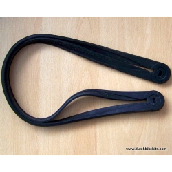 Spare rubber parts for Bibia snelbinders