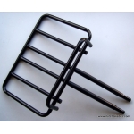 Azor Pickup frame mounting front rack