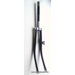 Dutch / traditional bike forks