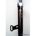 Dutch / traditional bike forks