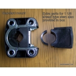 Bobike Mini / Mini City / Classic / One / Exclusive mounting kit