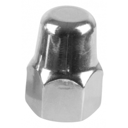 Wheel nut for Shimano Nexus/Nexave/Alfine