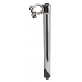 Traditional steel handlebar stem