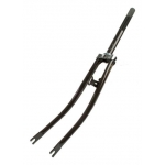 Dutch / traditional bike forks