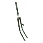 Dutch / traditional bike forks