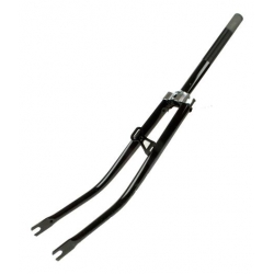 Dutch / traditional bike forks