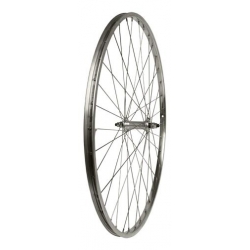 27 inch wheel for older racing and touring bikes