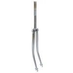 Dutch / traditional bike forks