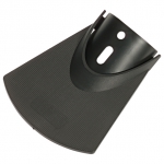 Mudflap for Chromoplastic mudguards