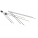 SKS Mudguard / fender stays