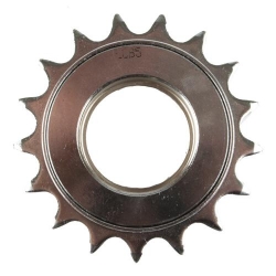Single speed screw on freewheel (Sturmey Archer)