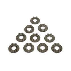 Sturmey Archer axle washers