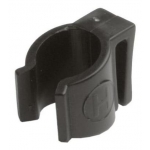 Hesling coat protector seat stay clip