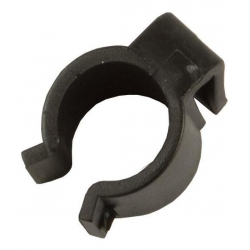 Hesling coat protector seat stay clip