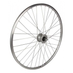 Rear wheels with Shimano Nexus hub gearing