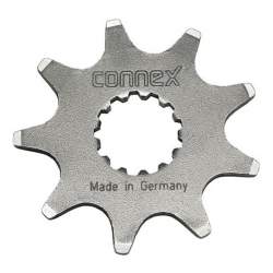 Chainwheel / sprocket for Panasonic e-bikes