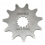 Chainwheel / sprocket for Panasonic e-bikes