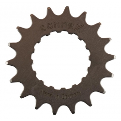 Chainwheel / sprocket for Bosch e-bike