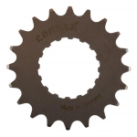 Chainwheel / sprocket for Bosch e-bike