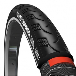 CST Breaker tyre