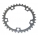 Stronglight replacement chainring