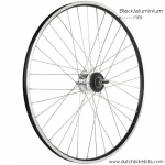 Rear wheels with Shimano Nexus hub gearing