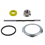 Mounting set for Shimano Nexus hub gears