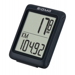 Sigma Topline bicycle computers