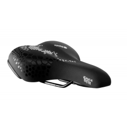 Selle Royal RoyalGel Freeway Fit extra comfort saddle "Moderate"
