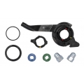 Mounting set for Shimano Nexus hub gears