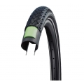 Schwalbe tyres for Kronan bikes