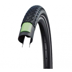 Schwalbe tyres for Kronan bikes