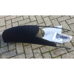Flevobike velomobile hood