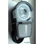 Herrmans H-ike battery front light