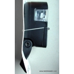 Herrmans H-ike battery front light