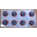 Puncture repair patches 20 mm