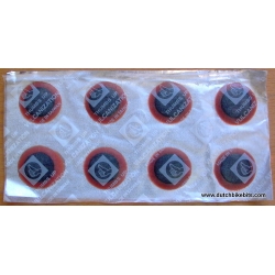 Puncture repair patches 20 mm