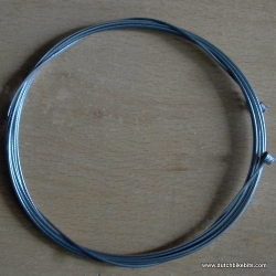 Universal gear cable