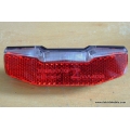 AXA Blueline rear dynamo light