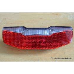 AXA Blueline rear dynamo light