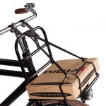 Bibia elastic for Steco/Basil Transport rack. Transportbinder